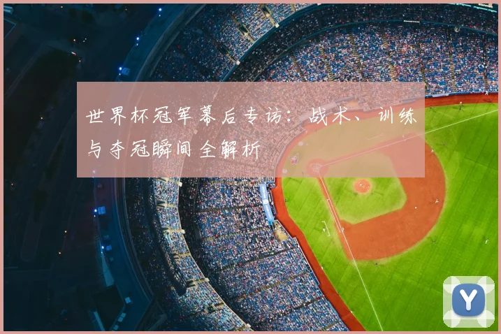 世界杯冠军幕后专访：战术、训练与夺冠瞬间全解析