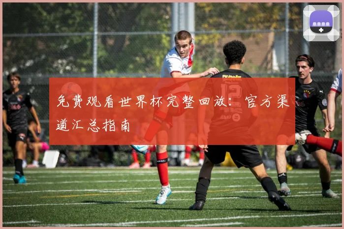 免费观看世界杯完整回放:官方渠道汇总指南