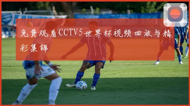 免费观看CCTV5世界杯视频回放与精彩集锦