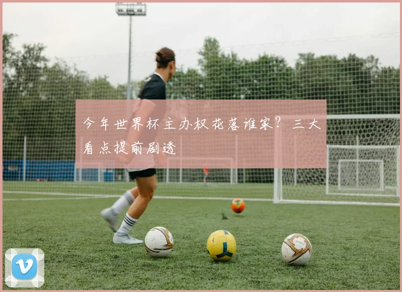 今年世界杯主办权花落谁家？三大看点提前剧透