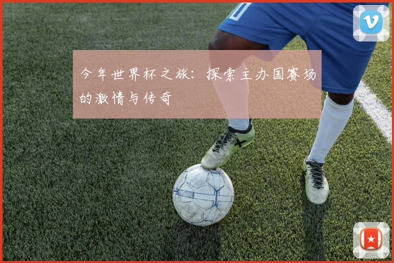 今年世界杯之旅：探索主办国赛场的激情与传奇