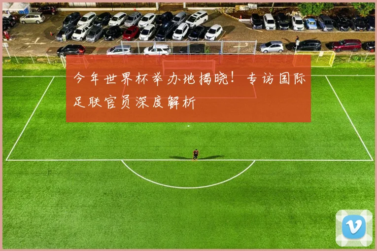 今年世界杯举办地揭晓！专访国际足联官员深度解析